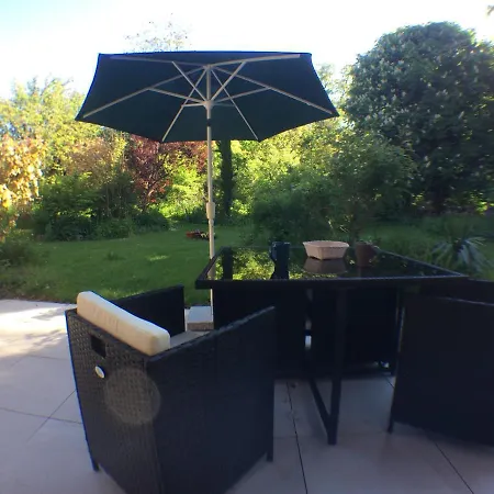 Rare, Cosy Terrasse Au Coeur De St-jorioz Appartement *